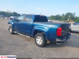 Chevrolet Colorado 2020 3 Chevrolet Colorado 2020 3