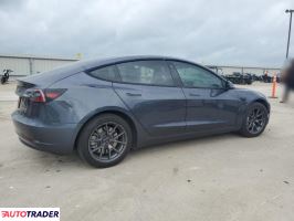 Tesla Model 3 2021 Tesla Model 3 2021