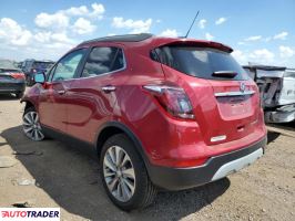 Buick Pozostałe 2019 1