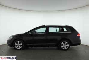 Volkswagen Golf 2014 1.4 138 KM