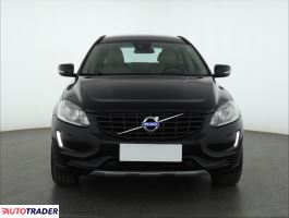 Volvo XC60 2016 2.4 217 KM