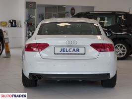 Audi A5 2013 2.0 177 KM Audi A5 2013 2.0 177 KM
