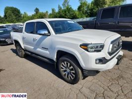 Toyota Tacoma 2022 3 Toyota Tacoma 2022 3