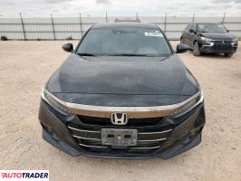 Honda Accord 2022 1 Honda Accord 2022 1