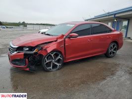 Volkswagen Passat - zobacz ofertę