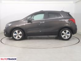 Opel Mokka 2016 1.6 134 KM