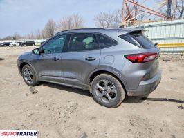 Ford Escape 2024 1