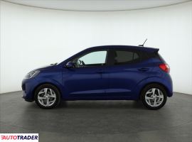 Hyundai i10 2023 1.2 83 KM