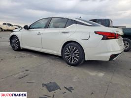 Nissan Altima 2024 2