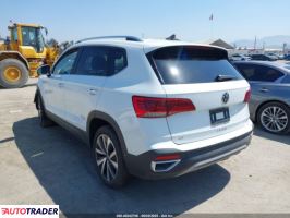 Volkswagen Pozostałe 2022 1 Volkswagen Pozostałe 2022 1