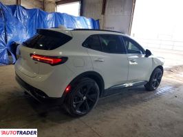 Buick Pozostałe 2021 2