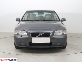Volvo S60 2009 2.4 160 KM