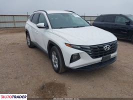 Hyundai Tucson 2023 2