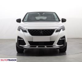 Peugeot 3008 2020 1.2 128 KM Peugeot 3008 2020 1.2 128 KM
