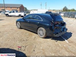 Mercedes CL 2023 2