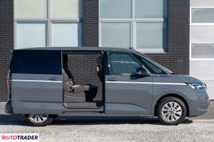 Volkswagen Multivan 2024 2 150 KM