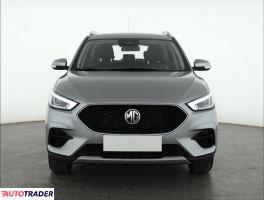 MG ZS 2024 1.5 104 KM
