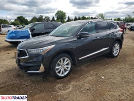 Acura RDX 2020 2