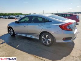 Honda Civic 2021 2