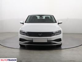 Volkswagen Passat 2019 1.5 147 KM