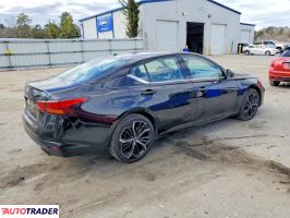 Nissan Altima 2024 2