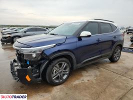 Kia Pozostałe 2023 2