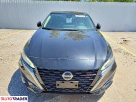 Nissan Altima 2025 2