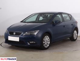 Seat Leon 2016 1.2 108 KM