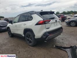 Toyota Pozostałe 2019 2 Toyota Pozostałe 2019 2