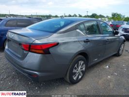 Nissan Altima 2020 2 Nissan Altima 2020 2