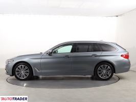 BMW 520 2017 2.0 187 KM BMW 520 2017 2.0 187 KM