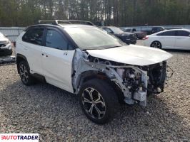 Toyota Pozostałe 2022 2 Toyota Pozostałe 2022 2