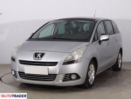 Peugeot 5008 2011 2.0 147 KM