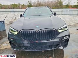 BMW X5 2021