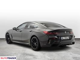 BMW 840 2022 3.0 340 KM