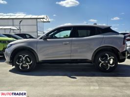 Alfa Romeo Junior 2026 1.2 145 KM