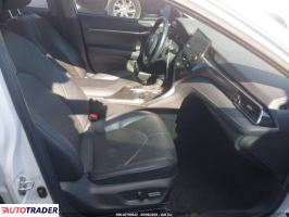 Toyota Camry 2021 2 Toyota Camry 2021 2