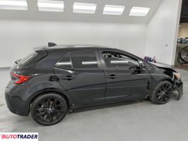 Toyota Corolla 2023 2