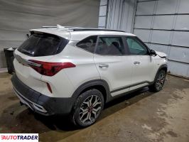 Kia Pozostałe 2023 1