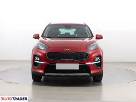 Kia Sportage 2019 1.6 134 KM