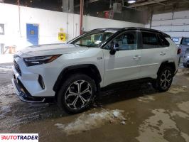 Toyota Pozostałe - zobacz ofertę