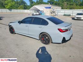 BMW Pozostałe 2024 3