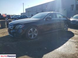 Mercedes CL - zobacz ofertę