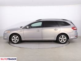 Ford Mondeo 2011 1.6 113 KM Ford Mondeo 2011 1.6 113 KM