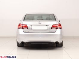 Lexus GS 2006 3.5 292 KM Lexus GS 2006 3.5 292 KM