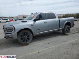 Dodge Ram 2020 6 Dodge Ram 2020 6