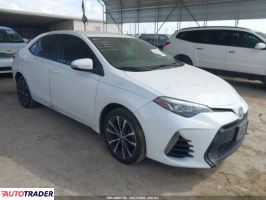 Toyota Corolla - zobacz ofertę