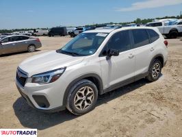 Subaru Forester 2020 2