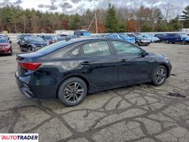 Kia Pozostałe 2024 2