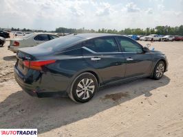 Nissan Altima 2020 2